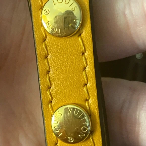 💛SOLD 💛LV NÈO NÈO MM DAMIER💛 - Picture 12 of 15